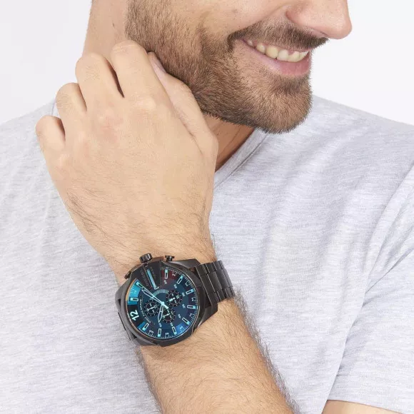 Dz4318 Chronograph Diesel Dz4318 Specification Diesel® Chronograph