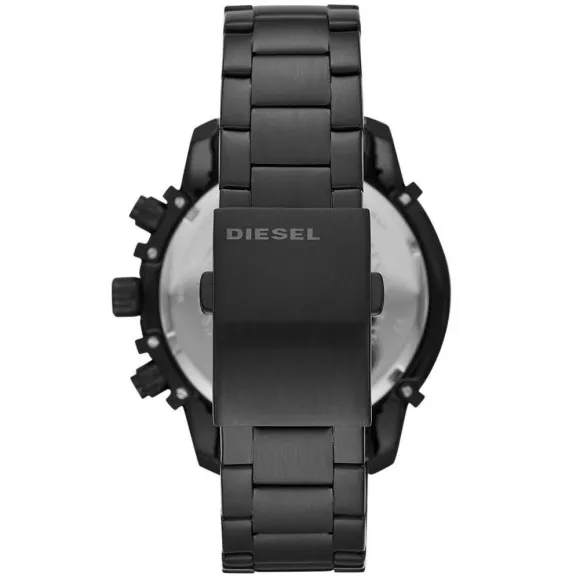 Diesel® Chronograph 'Griffed' Men's Watch DZ4529