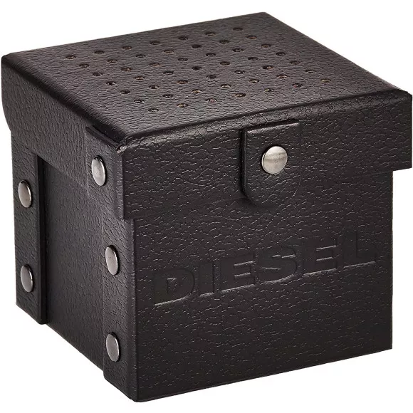 Diesel® Chronograph 'Griffed' Men's Watch DZ4529