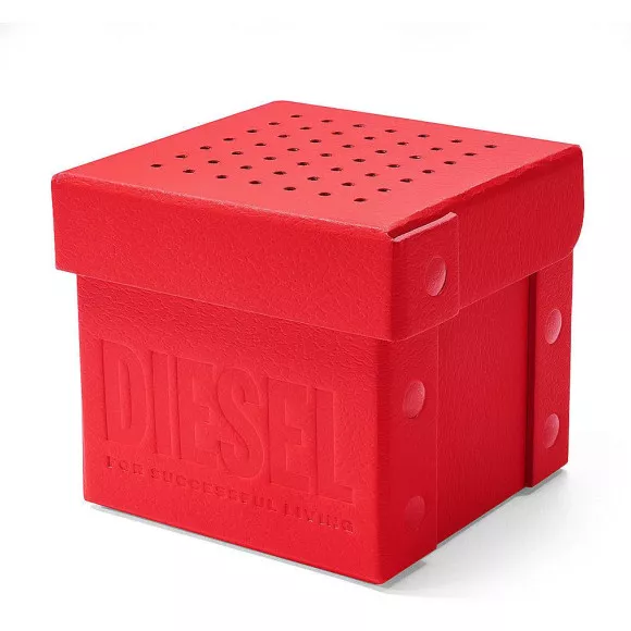 Diesel® Chronograph 'Framed' Men's Watch DZ4658 | $194.95