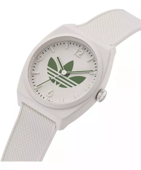 Adidas Originals® Analogue 'Project Two' Unisex's Watch