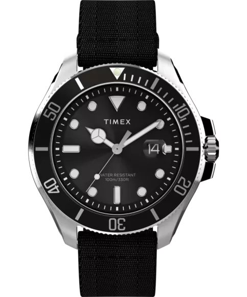 Timex® Analogue 'Harborside Coast' Men's Watch TW2W62600