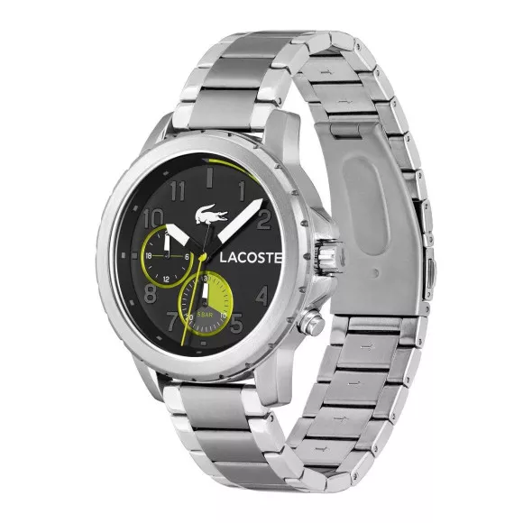 Lacoste® Multi Dial 'Endurance' Men's Watch 2011207