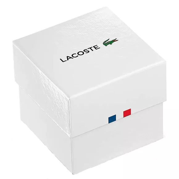 Lacoste® Multi Dial 'Endurance' Men's Watch 2011207