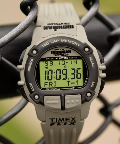 Timex® Digital 'Ironman Flix' Men's Watch TW5M63100 - Ormoda.com
