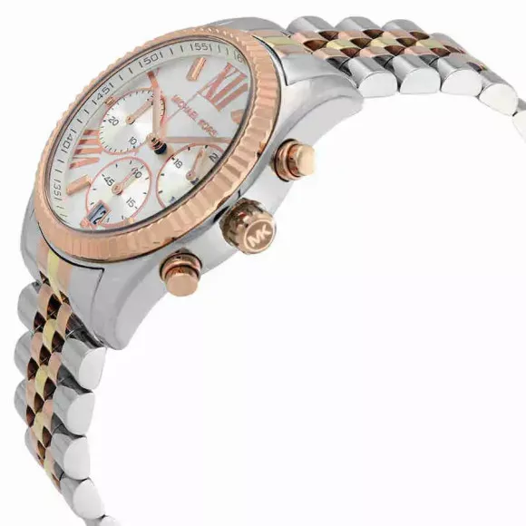 Kors Lexington Mk5735 Michael Kors Montre Prix Maroc Ormoda
