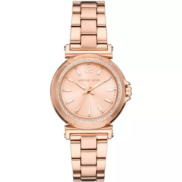 Michael Kors® Analogue 'Maren' Women's Watch MK7491