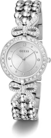 Guess® Analogue 'Ribbon' Women's Watch GW0838L1