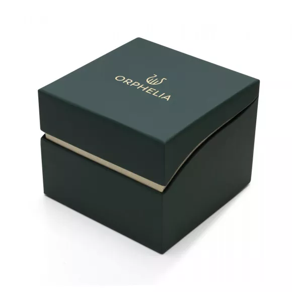 Orphelia® Chronograaf 'Tempo' Heren Horloge OR82806