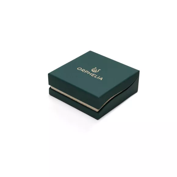 Orphelia® 'Malenia' Dames Zilver 925 925 Oorknoppen - Zilverkleurig ZO-7077