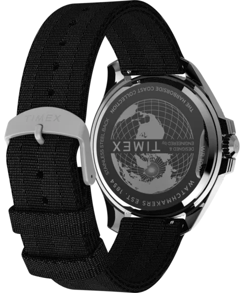 Timex® Analogue 'Harborside Coast' Men's Watch TW2W62600