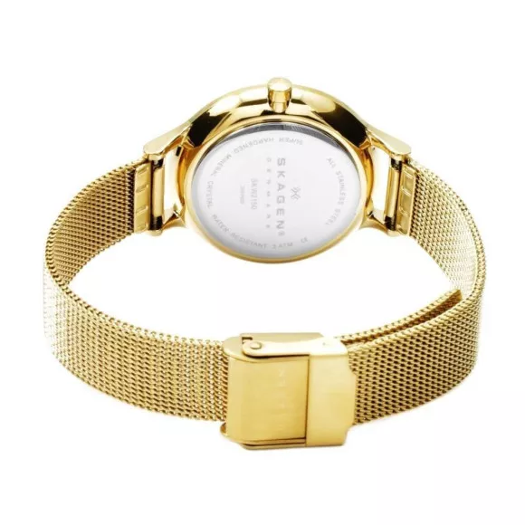 Skagen Analoog Anita Vrouwen Horloge SKW2150