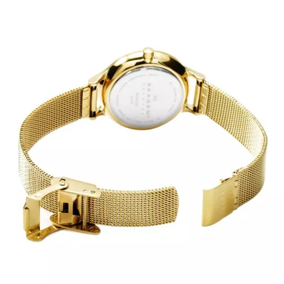 Skagen® Analogue 'Anita' Women's Watch SKW2150