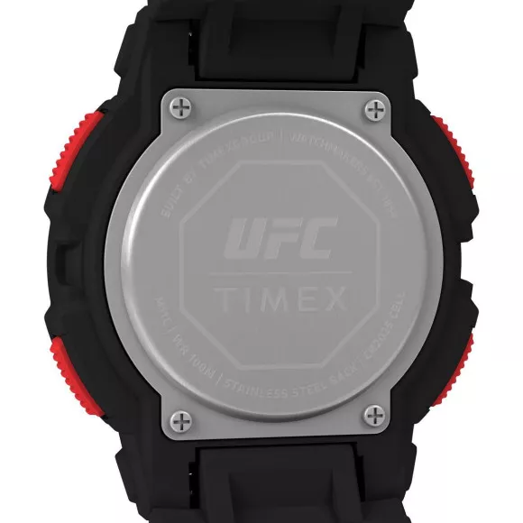 Timex® Digital 'Ufc Rumble' Men's Watch TW5M59600