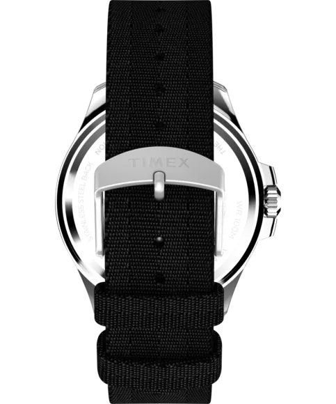 Timex® Analogue 'Harborside Coast' Men's Watch TW2W62600