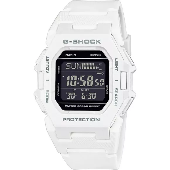 GCW-B5000UN-1 | G-SHOCK DIGITAL 5000 SERIES | CASIO SINGAPORE