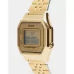 Casio® Digitaal 'Casio retro' Dames Horloge LA680WEGA-9ER thumbnail