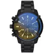 Diesel® Chronograph 'Griffed' Men's Watch DZ4529 thumbnail