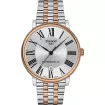 Tissot® Analogue 'Carson Premium Powermatic 80' Men's Watch T1224072203300 thumbnail