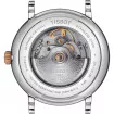 Tissot® Analogue 'Carson Premium Powermatic 80' Men's Watch T1224072203300 thumbnail