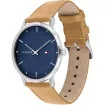 Tommy Hilfiger® Analoog 'James' Heren Horloge 1791652 thumbnail
