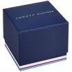 Tommy Hilfiger® Analoog 'James' Heren Horloge 1791652 thumbnail