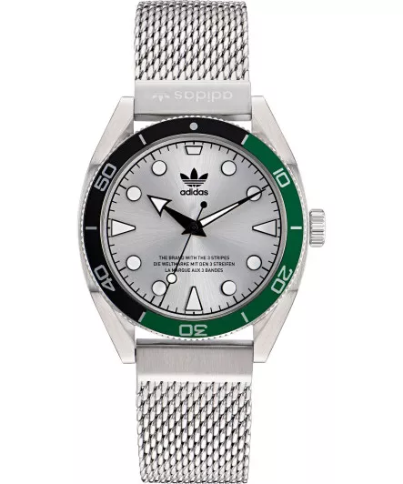 Adidas Originals® Analog 'Edition Two' Unisex Uhr AOFH22503