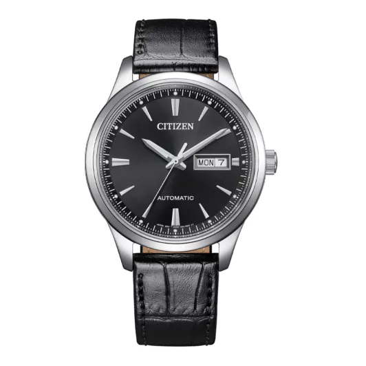 Citizen® Analogue Men's Watch NY4058-01EC