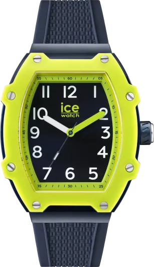 Ice Watch® Analogique 'Ice Boliday - Kids Spaceship' Enfant Montre (Petite) 023324