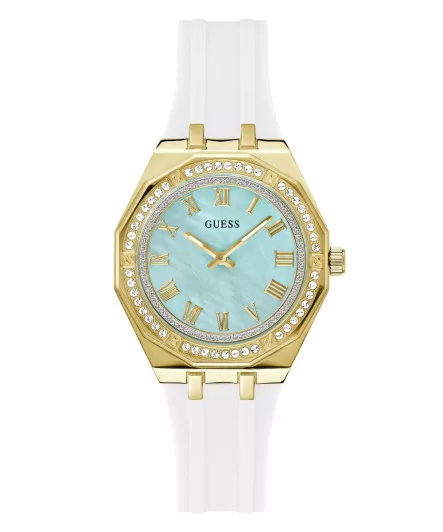 Guess® Analogique 'Desire' Femmes Montre GW0872L1