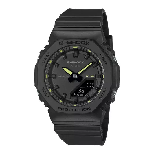 Casio® Analogique - Digital 'G-shock' Femmes Montre GMA-P2100SA-1A2ER