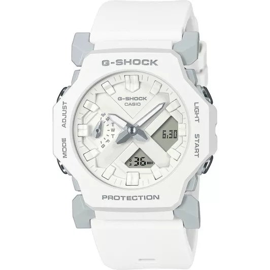Casio® Analogique - Digital 'G-shock' Femmes Montre GA-2300-7AER