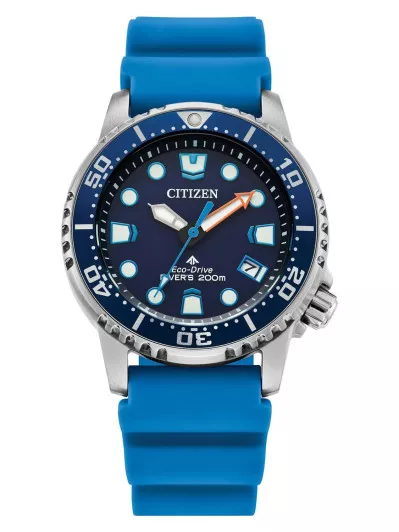 Citizen® Analogique 'Promaster' Femmes Montre EO2028-06L