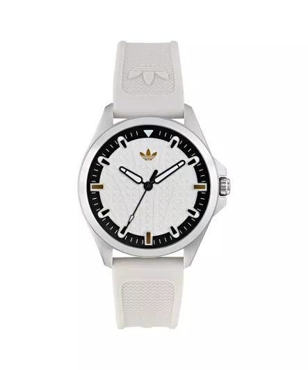Adidas Originals® Analogue 'Originals Iconic One' Unisex's Watch AOFH25002