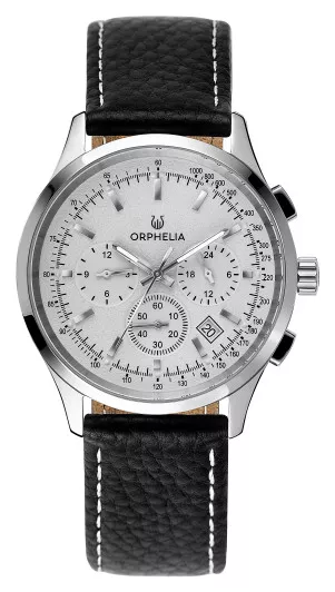 Orphelia® Multi Dial '24h' Heren Horloge OR81700