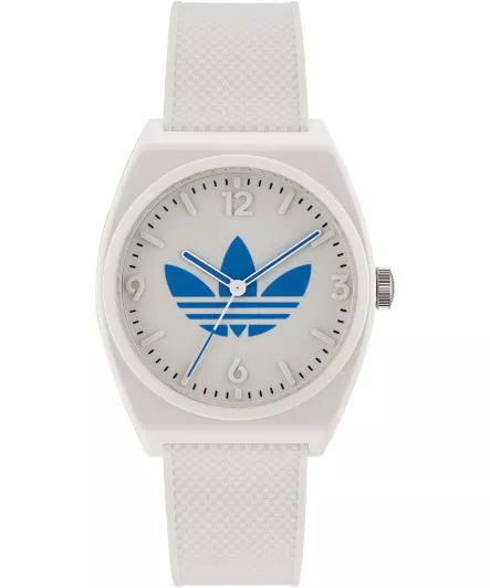 Adidas Originals® Analoog 'Project two' Unisex Horloge AOST23048