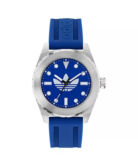 Adidas Originals® Analoog 'Discoverer one' Unisex Horloge AOSY25020