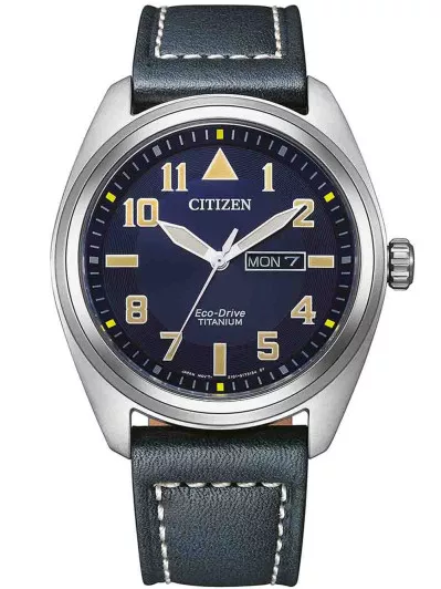 Citizen® Analogue Men's Watch BM8560-45LC