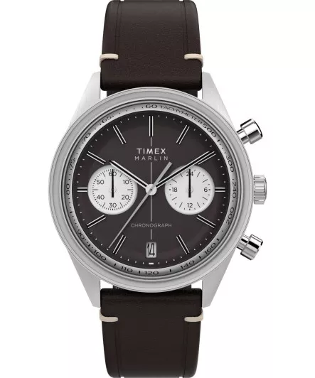 Timex® Chronograph 'Marlin Jet' Men's Watch TW2Y24700