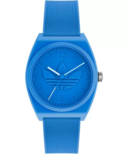 Adidas Originals® Analoog 'Street project two' Unisex Horloge AOST22033