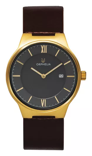 Orphelia® Analoog 'Serendipity' Heren Horloge OR61804