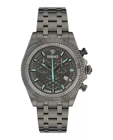 Versace® Chronograph 'Fornax' Men's Watch VE0W00625