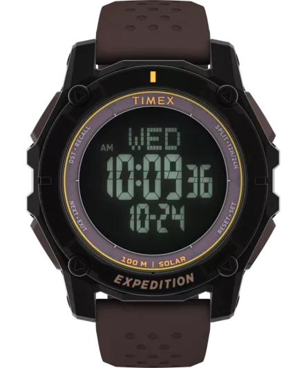 Timex® Digitaal 'Expedition north ridge' Heren Horloge TW4B33800