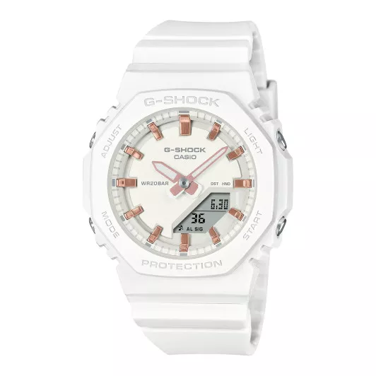Casio® Analogique - Digital 'G-shock' Femmes Montre GMA-P2100M-7AER