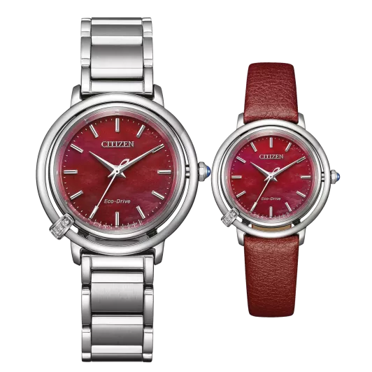 Citizen® Analogique  Femmes Montre EM1090-78X