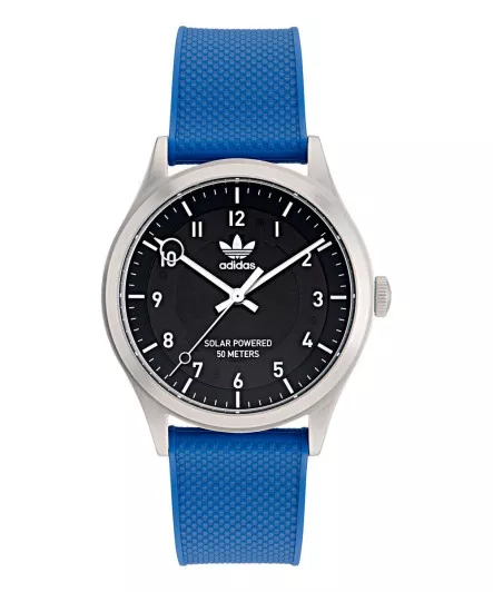 Adidas Originals® Analogue 'Project One Sst' Unisex's Watch AOST23545
