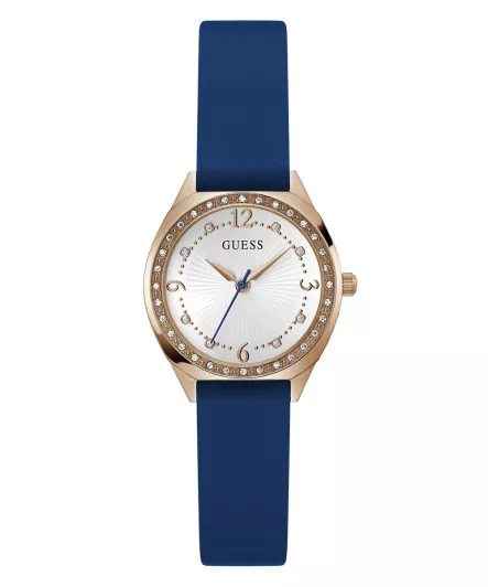 Guess® Analogique 'Charlotte' Femmes Montre GW0820L2
