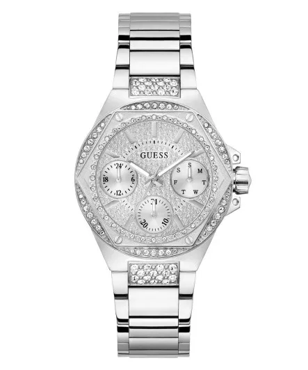 Guess® Multi-cadrans 'Envy' Femmes Montre GW0878L1