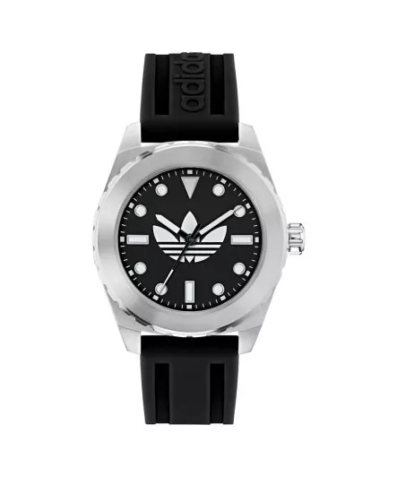 Adidas Originals® Analoog 'Discoverer one' Unisex Horloge AOSY25021