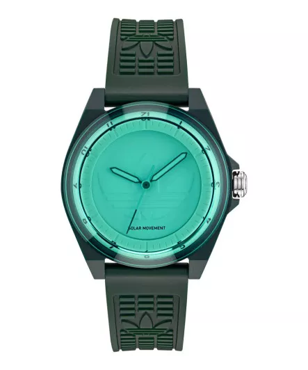 Adidas Originals® Analogique 'Project Four Solar' Unisexe Montre AOST25527